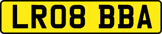 LR08BBA