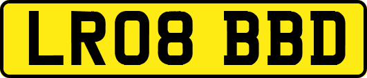 LR08BBD