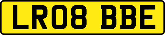 LR08BBE