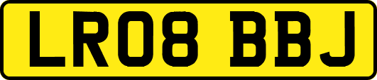 LR08BBJ