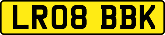LR08BBK