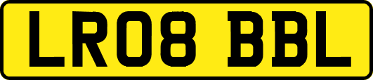 LR08BBL