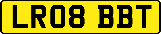 LR08BBT