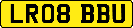 LR08BBU