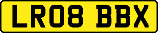 LR08BBX