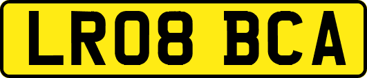 LR08BCA