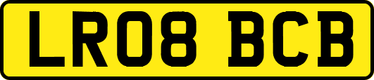 LR08BCB