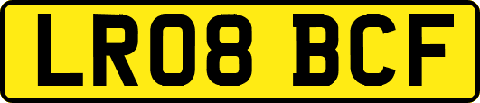 LR08BCF