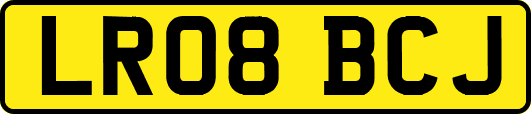 LR08BCJ