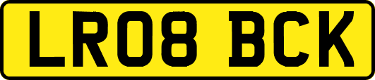 LR08BCK