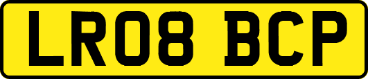 LR08BCP