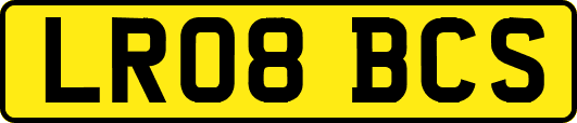 LR08BCS