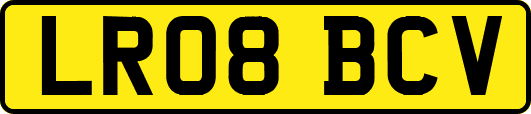 LR08BCV