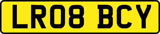 LR08BCY