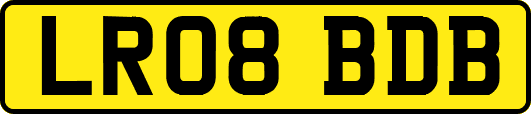 LR08BDB
