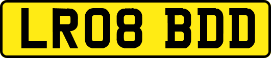 LR08BDD
