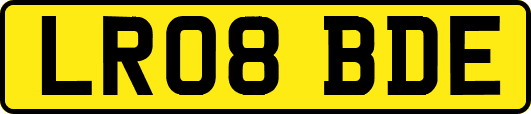 LR08BDE