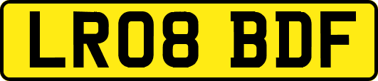 LR08BDF