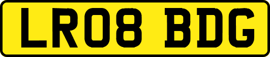 LR08BDG