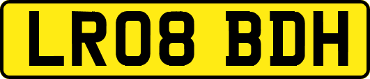 LR08BDH