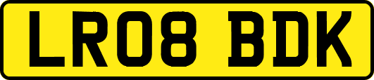 LR08BDK