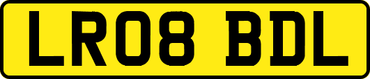 LR08BDL