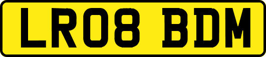 LR08BDM