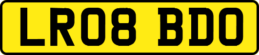 LR08BDO