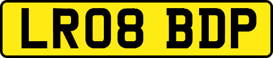 LR08BDP