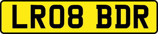 LR08BDR