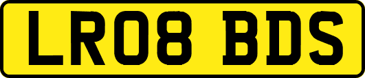 LR08BDS