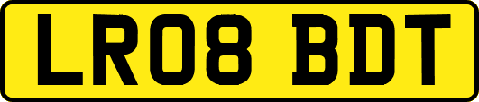LR08BDT