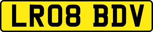 LR08BDV