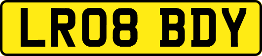 LR08BDY