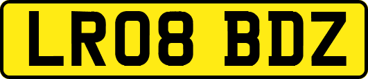 LR08BDZ