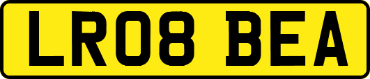 LR08BEA