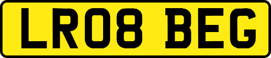 LR08BEG