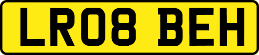 LR08BEH