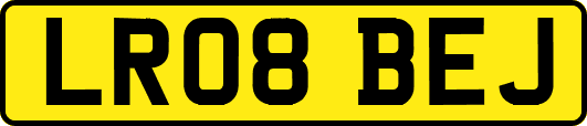 LR08BEJ
