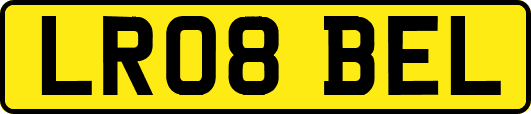 LR08BEL