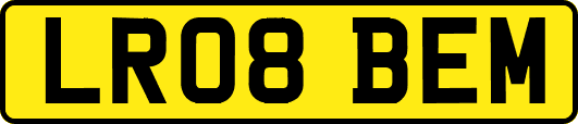 LR08BEM