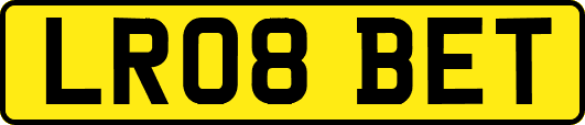 LR08BET