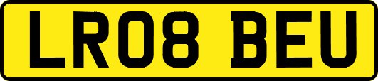 LR08BEU
