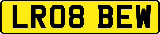 LR08BEW