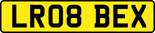 LR08BEX