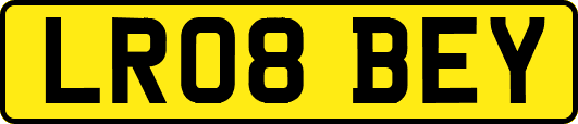 LR08BEY