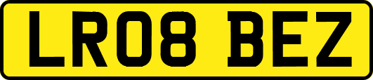 LR08BEZ