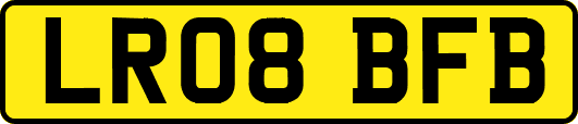 LR08BFB