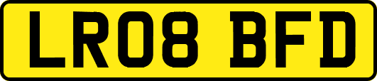 LR08BFD