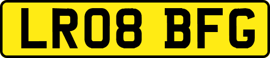 LR08BFG